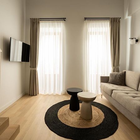 Cortiletto Timeless Suites Rethymno Exteriör bild