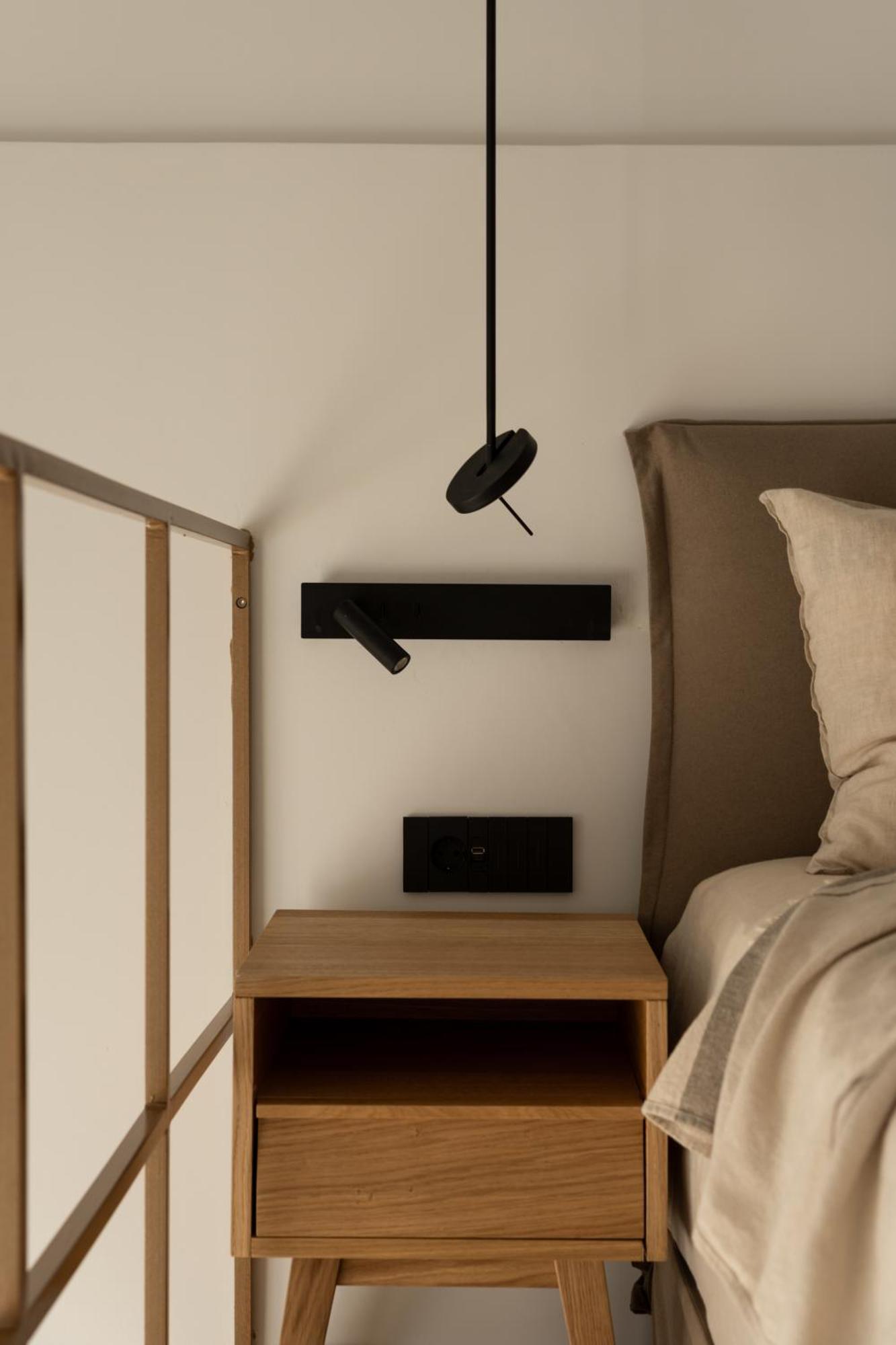 Cortiletto Timeless Suites Rethymno Exteriör bild