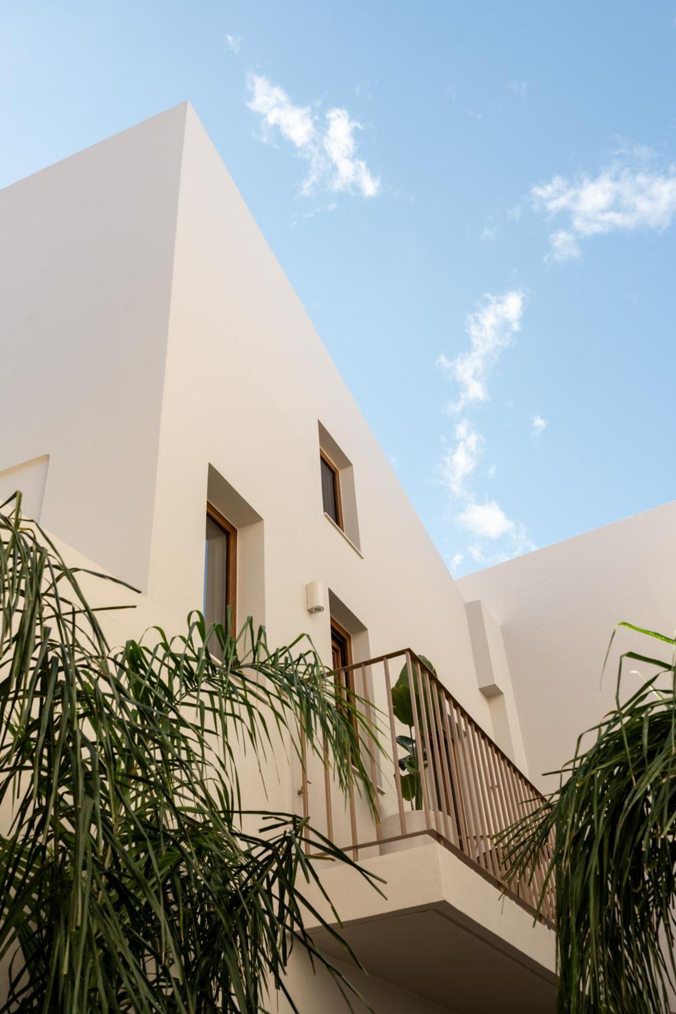 Cortiletto Timeless Suites Rethymno Exteriör bild