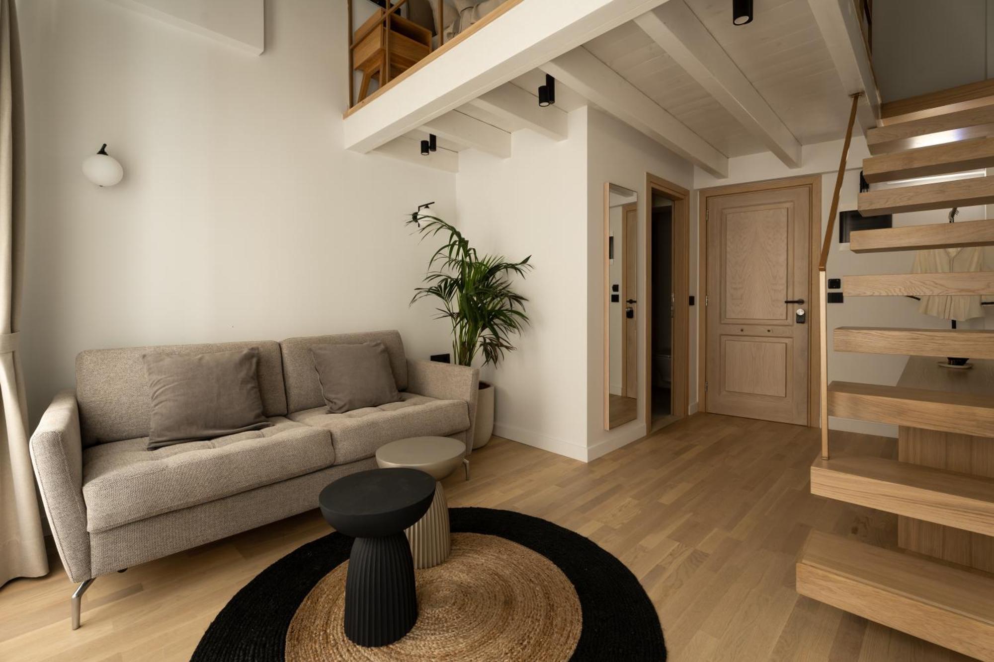 Cortiletto Timeless Suites Rethymno Exteriör bild
