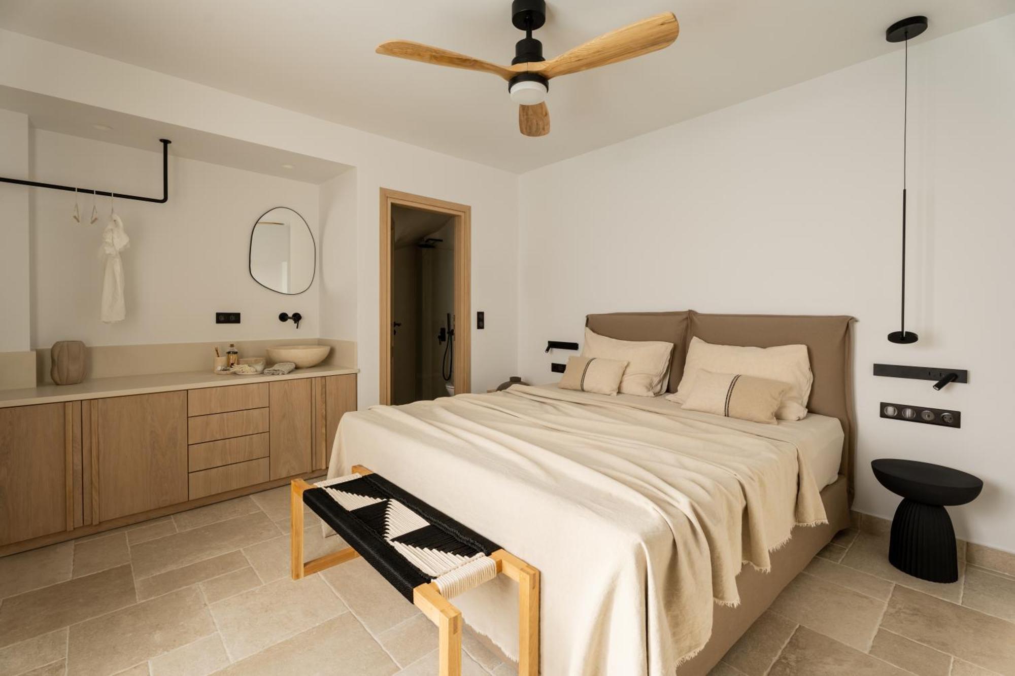 Cortiletto Timeless Suites Rethymno Exteriör bild