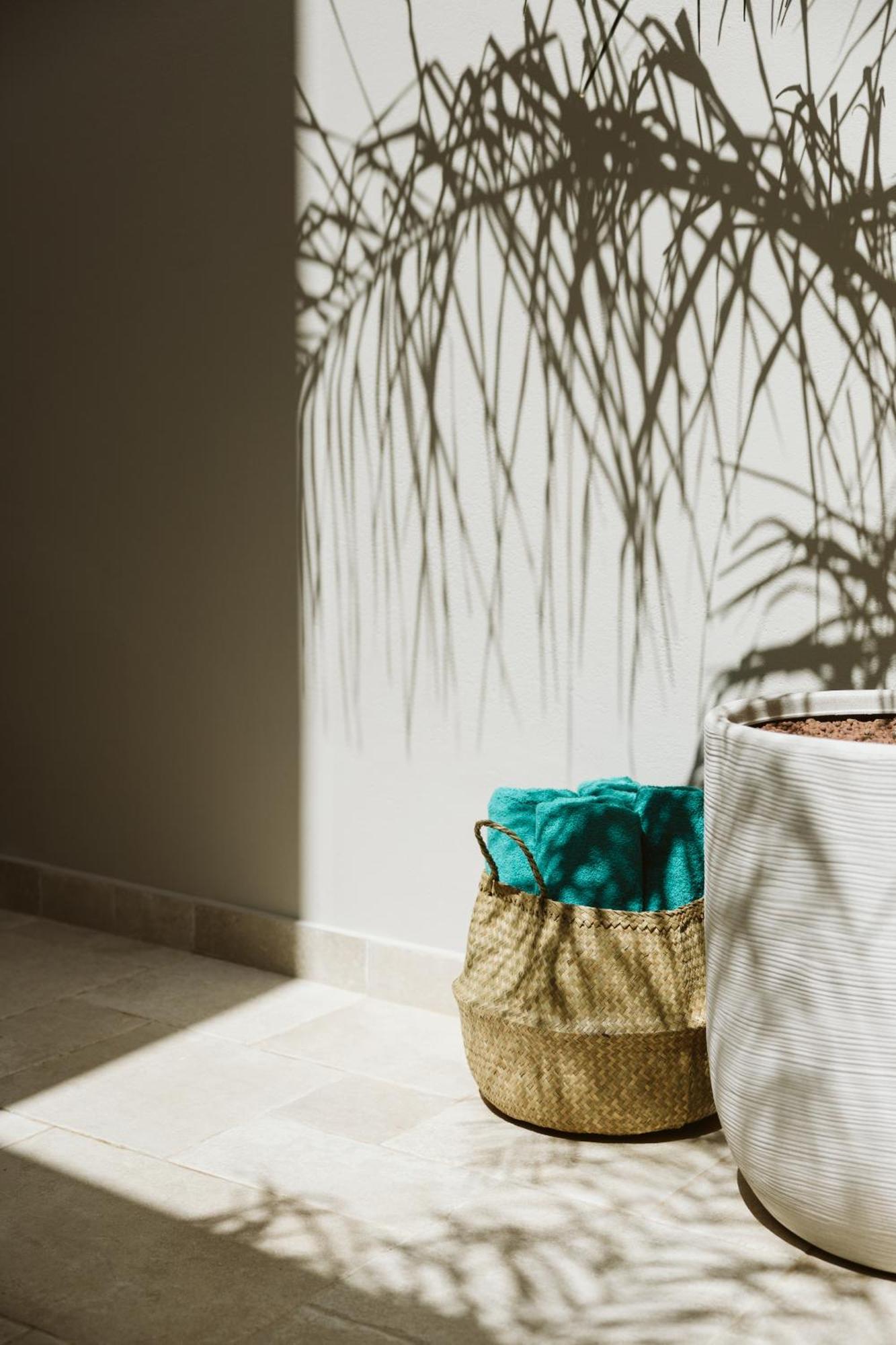 Cortiletto Timeless Suites Rethymno Exteriör bild