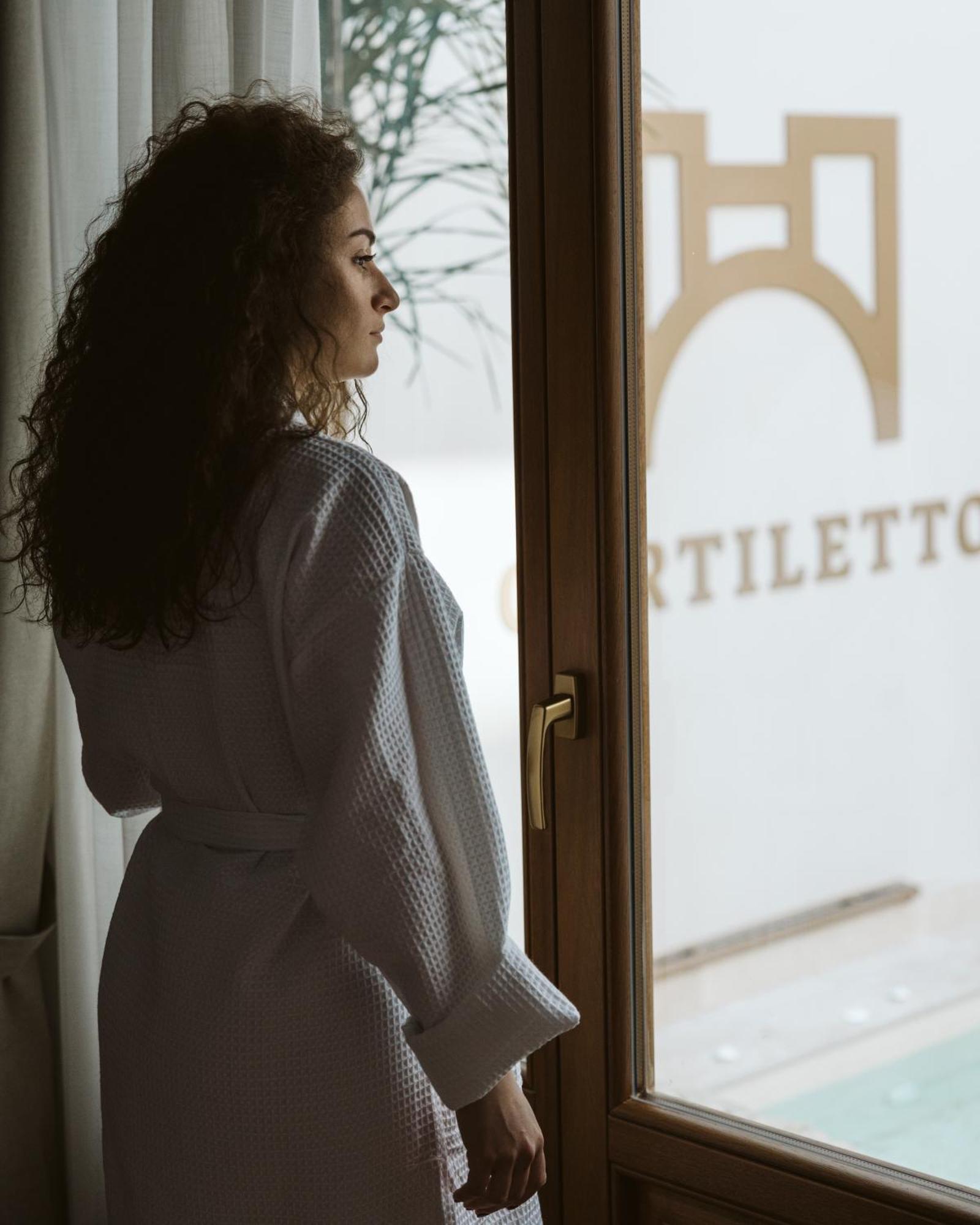 Cortiletto Timeless Suites Rethymno Exteriör bild
