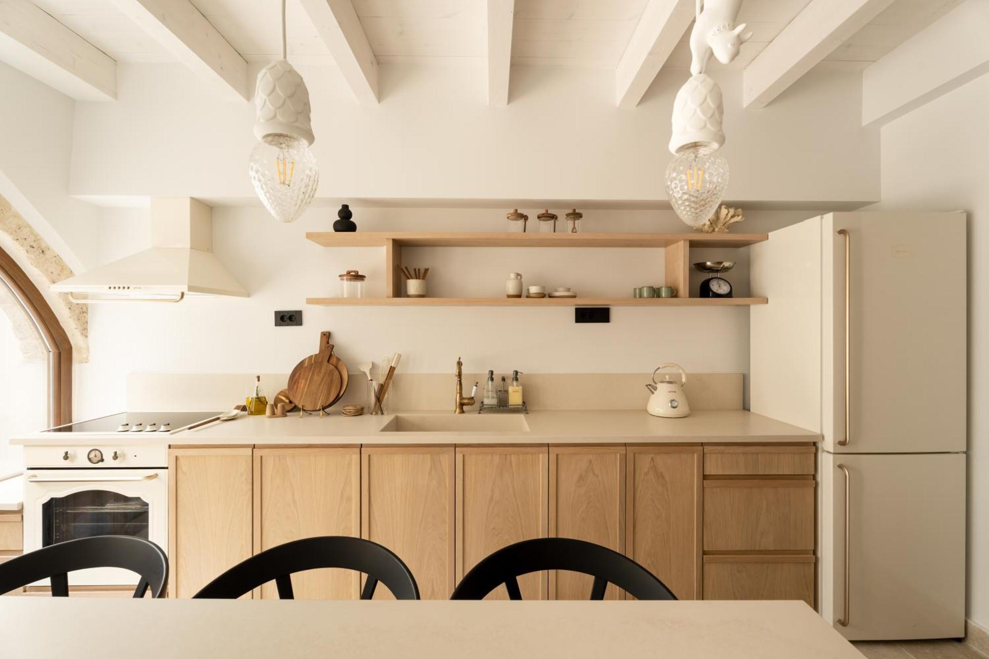 Cortiletto Timeless Suites Rethymno Exteriör bild