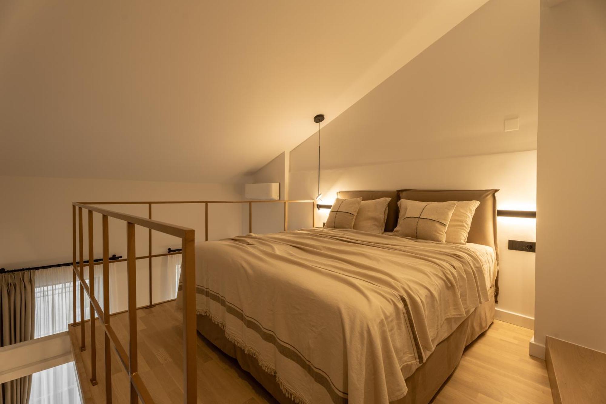 Cortiletto Timeless Suites Rethymno Exteriör bild