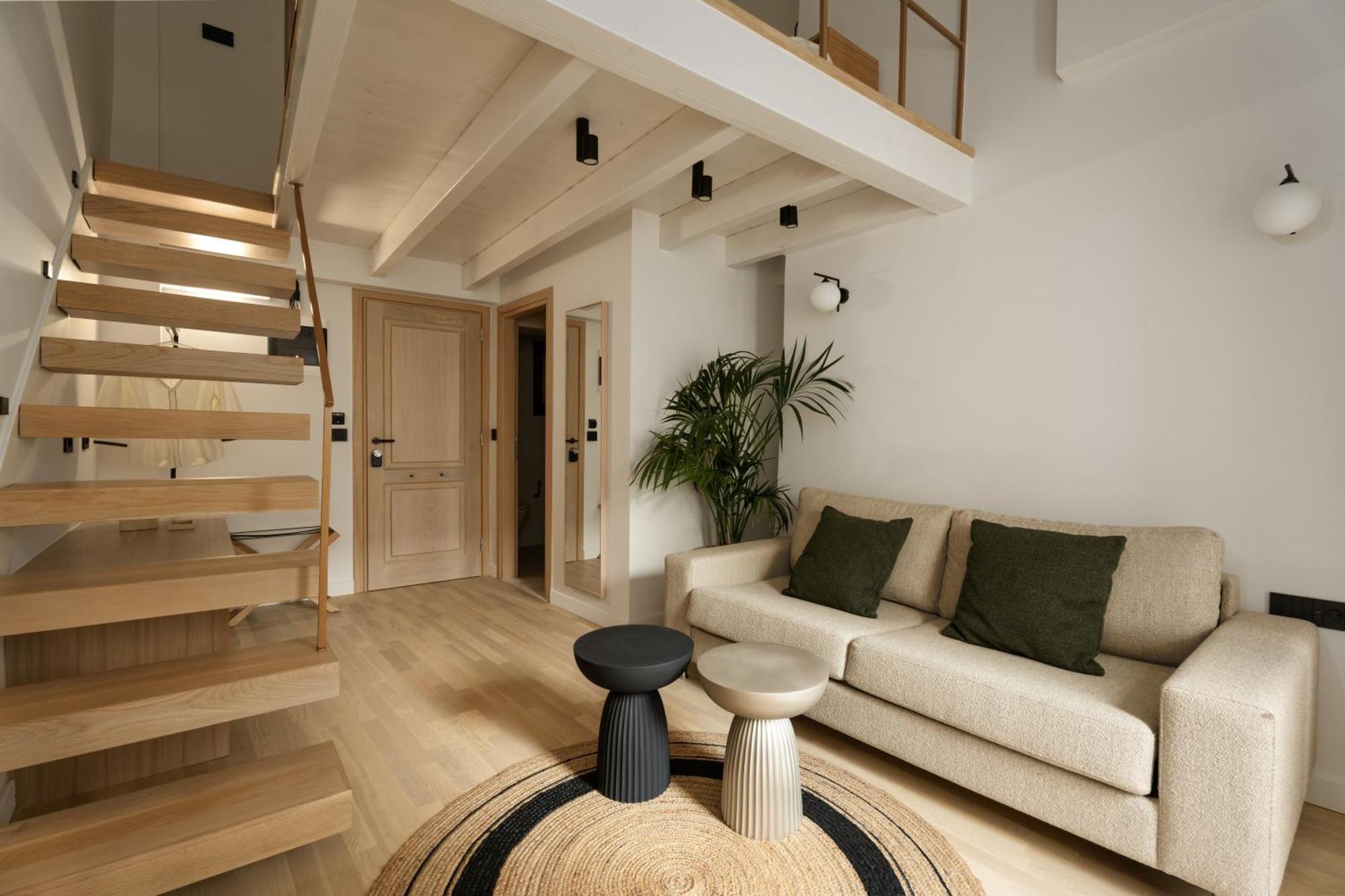Cortiletto Timeless Suites Rethymno Exteriör bild