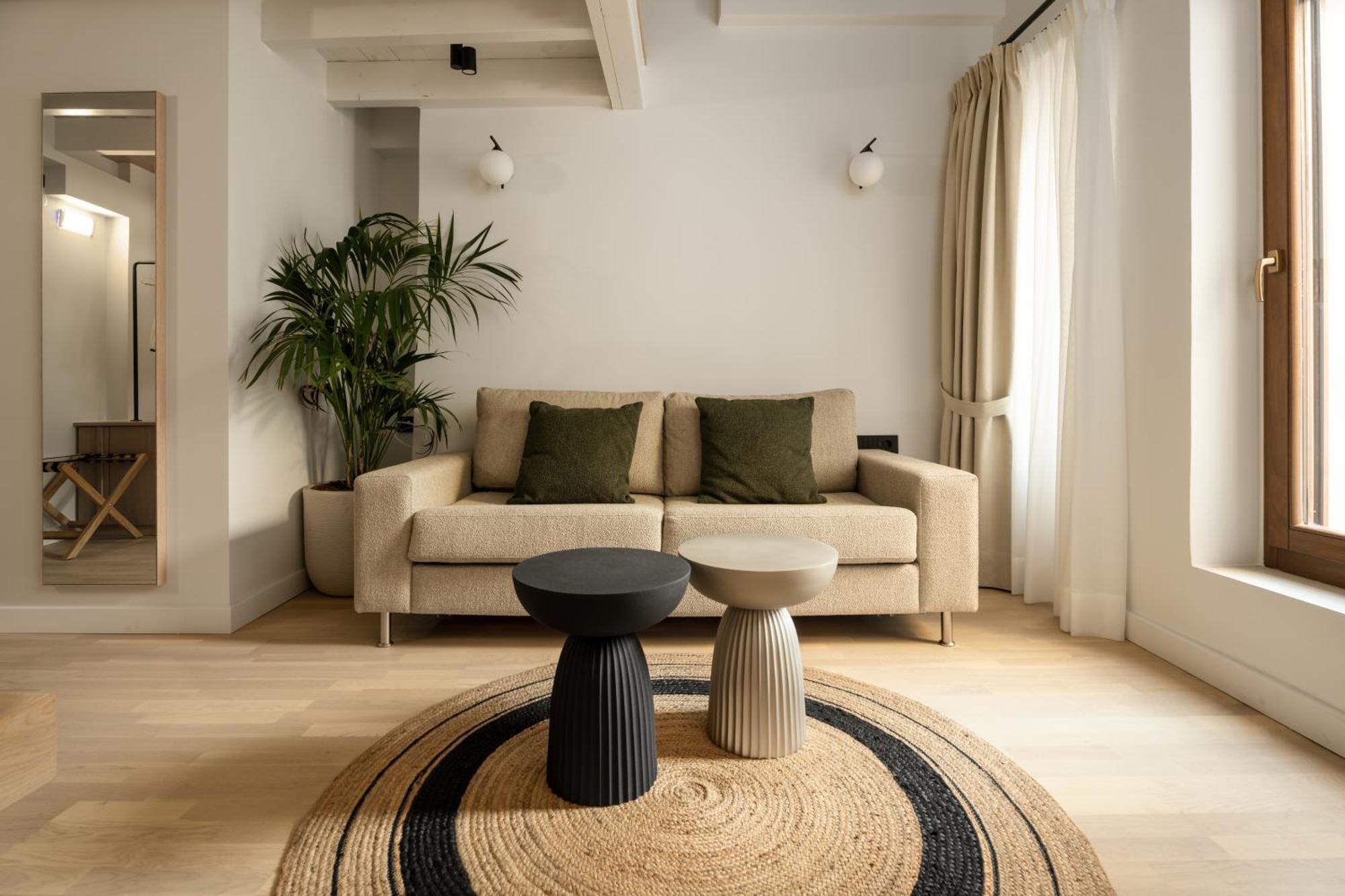 Cortiletto Timeless Suites Rethymno Exteriör bild
