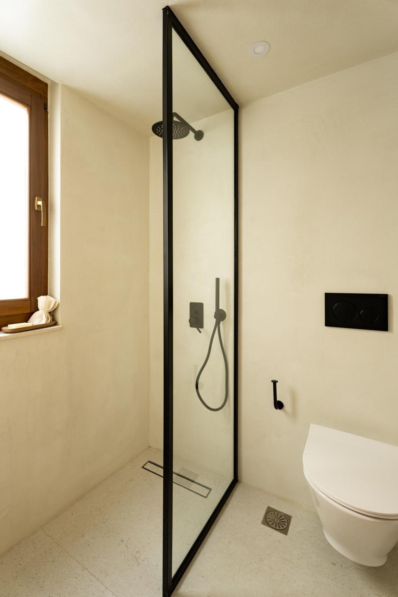 Cortiletto Timeless Suites Rethymno Exteriör bild